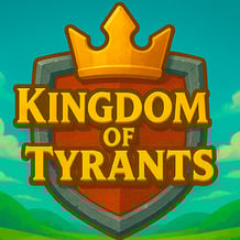 Kingdom of Tyrants