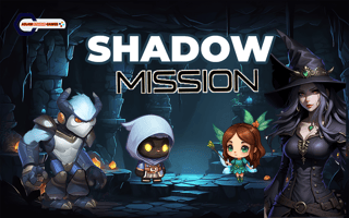 Shadow Mission