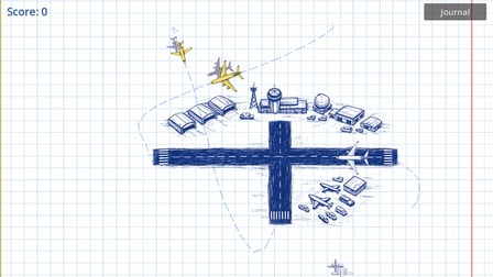 Airport: Full Control - Screenshot 2