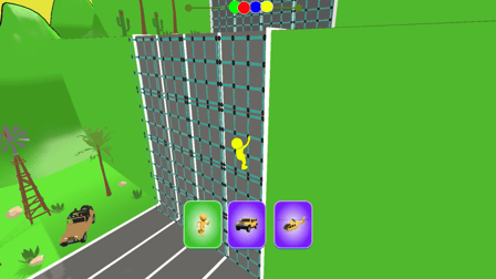 Shape Transform - Screenshot 2