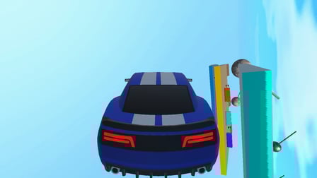 Racing - Screenshot 3