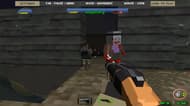 Zombie Arena 3D Survival Offline