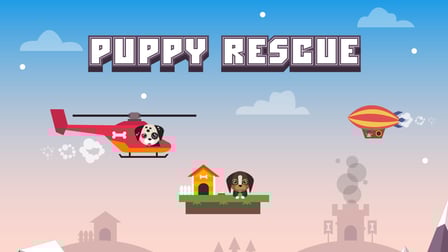 Puppy Rescue