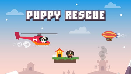 Puppy Rescue