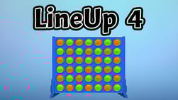 LineUp 4