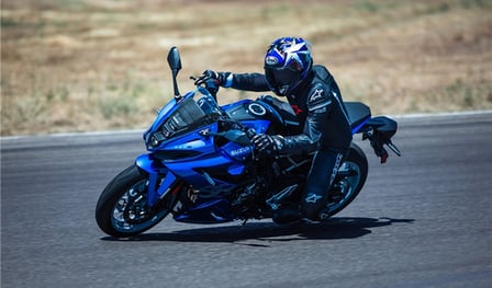 Moto Traffic Racing 3D