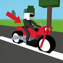 Hardcore motorun