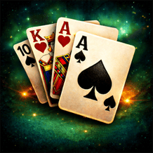 North Alternation Solitaire