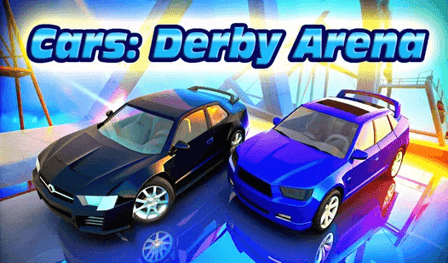 Car Derby Arena