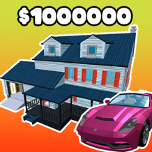 Obby tycoon: Build the city of dreams