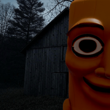 Five Nights with Tum Tum Tum Zaur