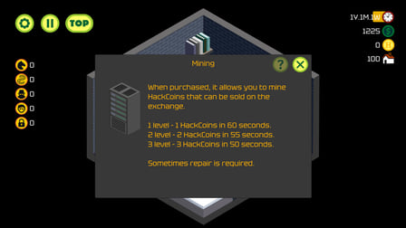 Hacker Tycoon - Hacker Simulator - Screenshot 5