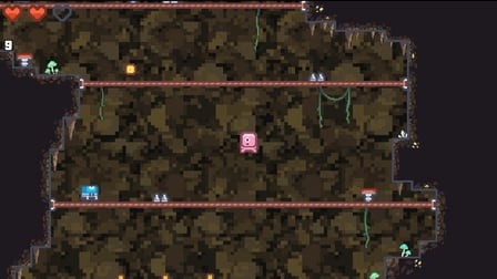 Vertical Limit - Screenshot 3