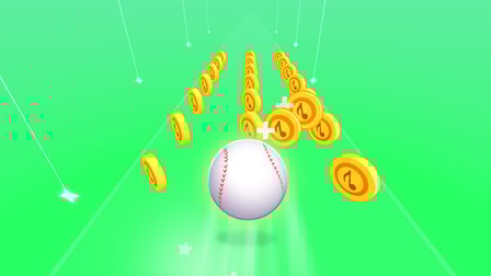 Jump to the Rhythm of Songs! Musical Ball! - Screenshot 4