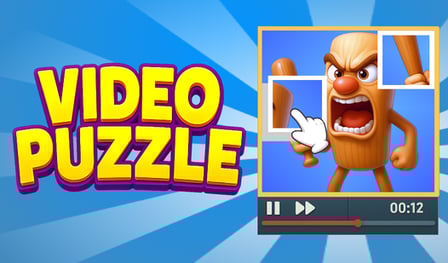 Video puzzle