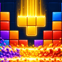 Blockfall