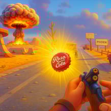 Fallout Arizona
