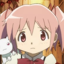 Puella Magi Madoka Magica - Quiz