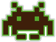 Space Invaders