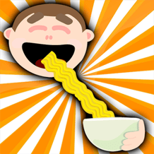 Pull the Noodles