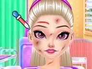 Princess Sports Injury And Recovery