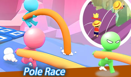 Pole Race