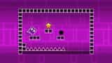Geometry Dash Jump
