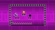 Geometry Dash Jump