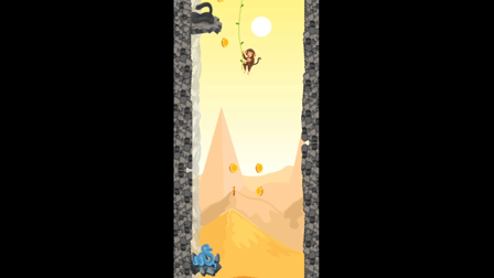 Monkey Escape - Screenshot 3