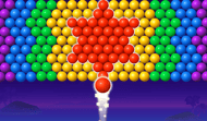 Bubble Snooker - Garden of Dreams