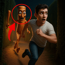 Tung Tung Sahur: Escape from the Cursed Lair