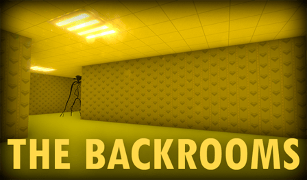 The Backrooms