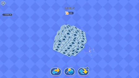 Arrows Disappear - Screenshot 2