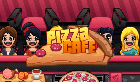 Pizza Cafe