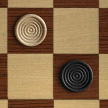 Checkers online