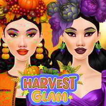Harvest Glam