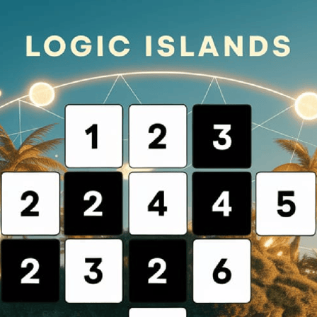 Logic Islands thumbnail