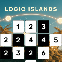 Logic Islands