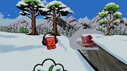 GreenLand Odyssey - Screenshot 5