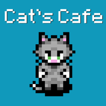 Cat's Cafe