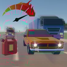 Overtake Everyone!