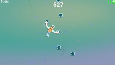 Rock Climbing - Screenshot 2