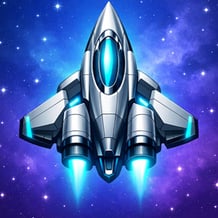 Space Hunter: Battle for the Galaxy