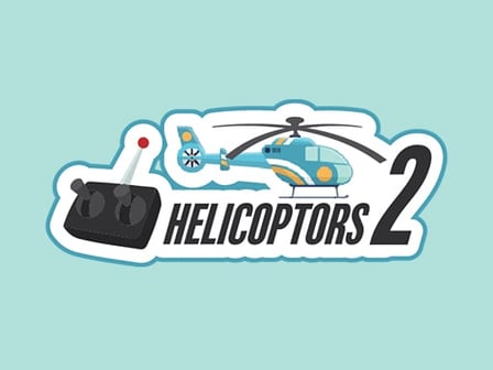 Helicopters 2