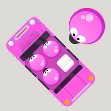 Bus Frenzy