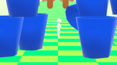 Resize Stickman - Screenshot 3