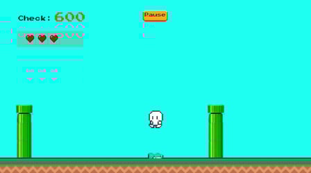 Lentil - Screenshot 1