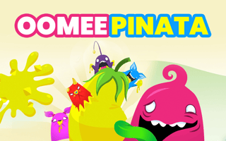 Oomee Piñata