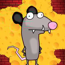 Lucky Mouse 2