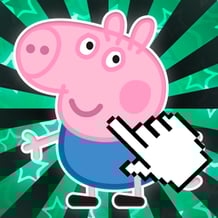 Clicker:Peppa Pig!